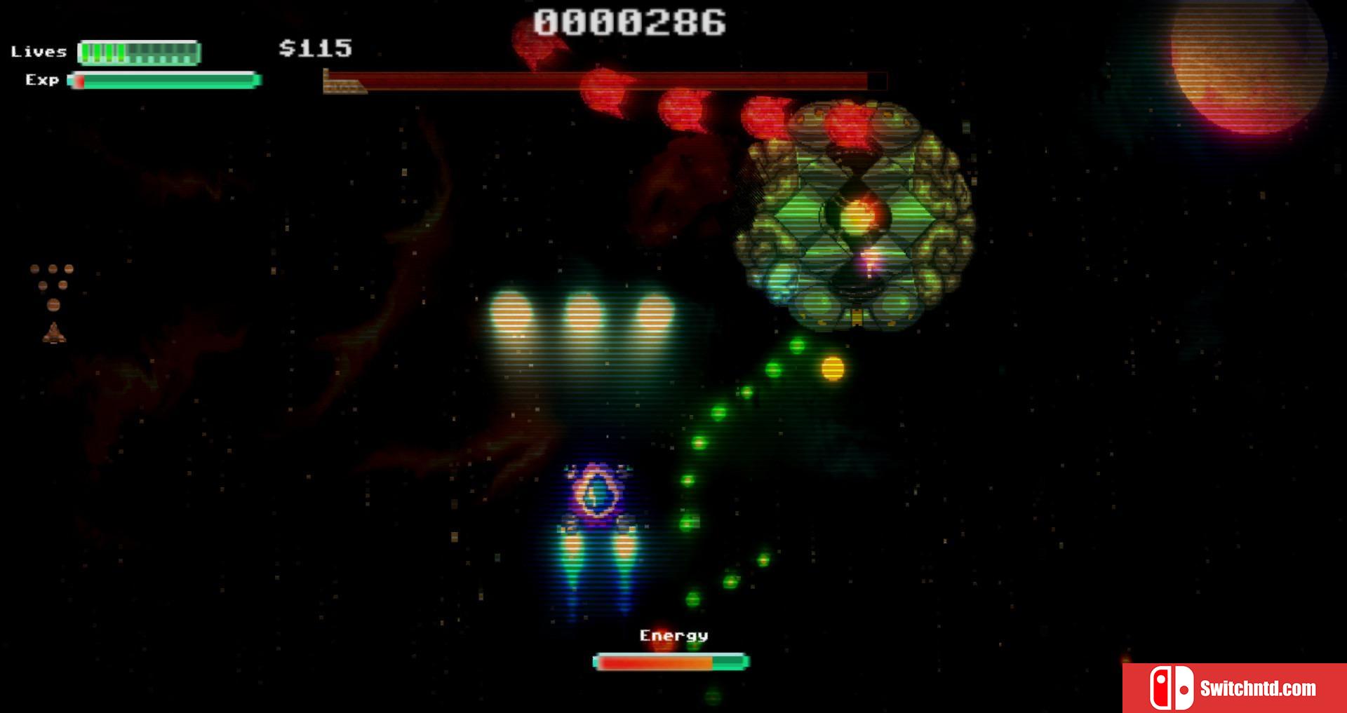 《星际流浪者（Star Drifter）》v1.12 ALiAS硬盘版[EN]_7