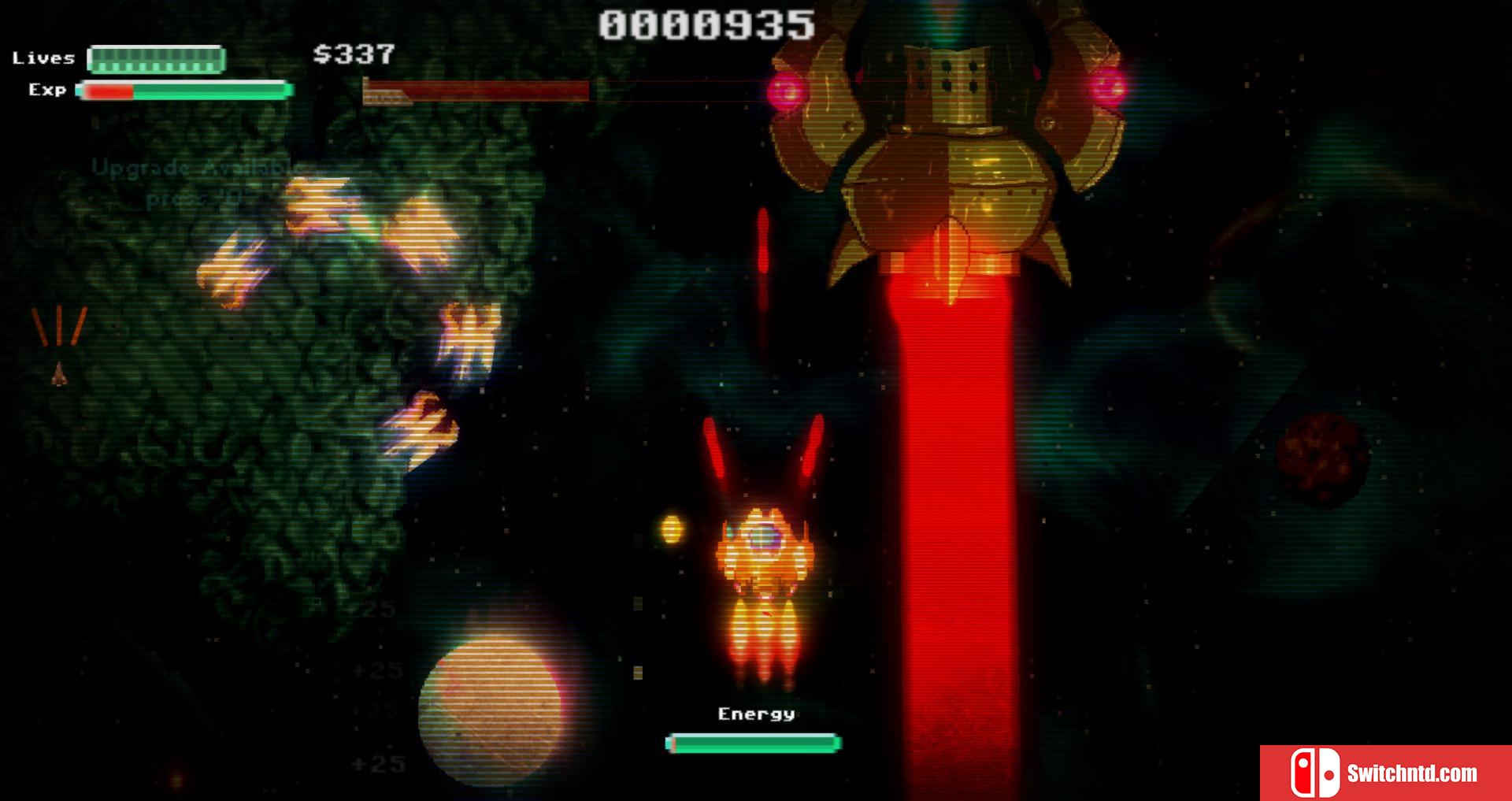 《星际流浪者（Star Drifter）》v1.12 ALiAS硬盘版[EN]_8