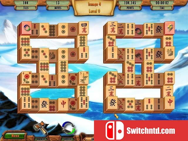 《颠覆消除（Knifflis）》v1.0 ZEKE硬盘版[EN]_1