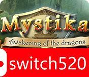 《魔法世界3：龙之觉醒（Mystika 3 Awakening of the Dragons）》v1.0 ZEKE硬盘版[EN]_0