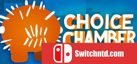 《选择室（Choice Chamber）》Unleashed硬盘版[EN]_0