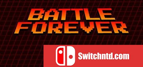 《永恒战斗（Battle Forever）》ALiAS硬盘版[EN]_0