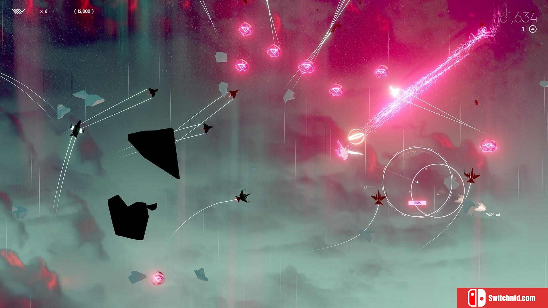 《顺风：序章（Tailwind: Prologue）》v1.0.1 DARKSiDERS硬盘版[EN]_1