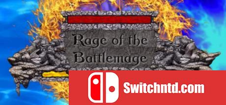 《战斗法师之怒（Rage of the Battlemage）》五国语言 PROPHET镜像版[EN]_0