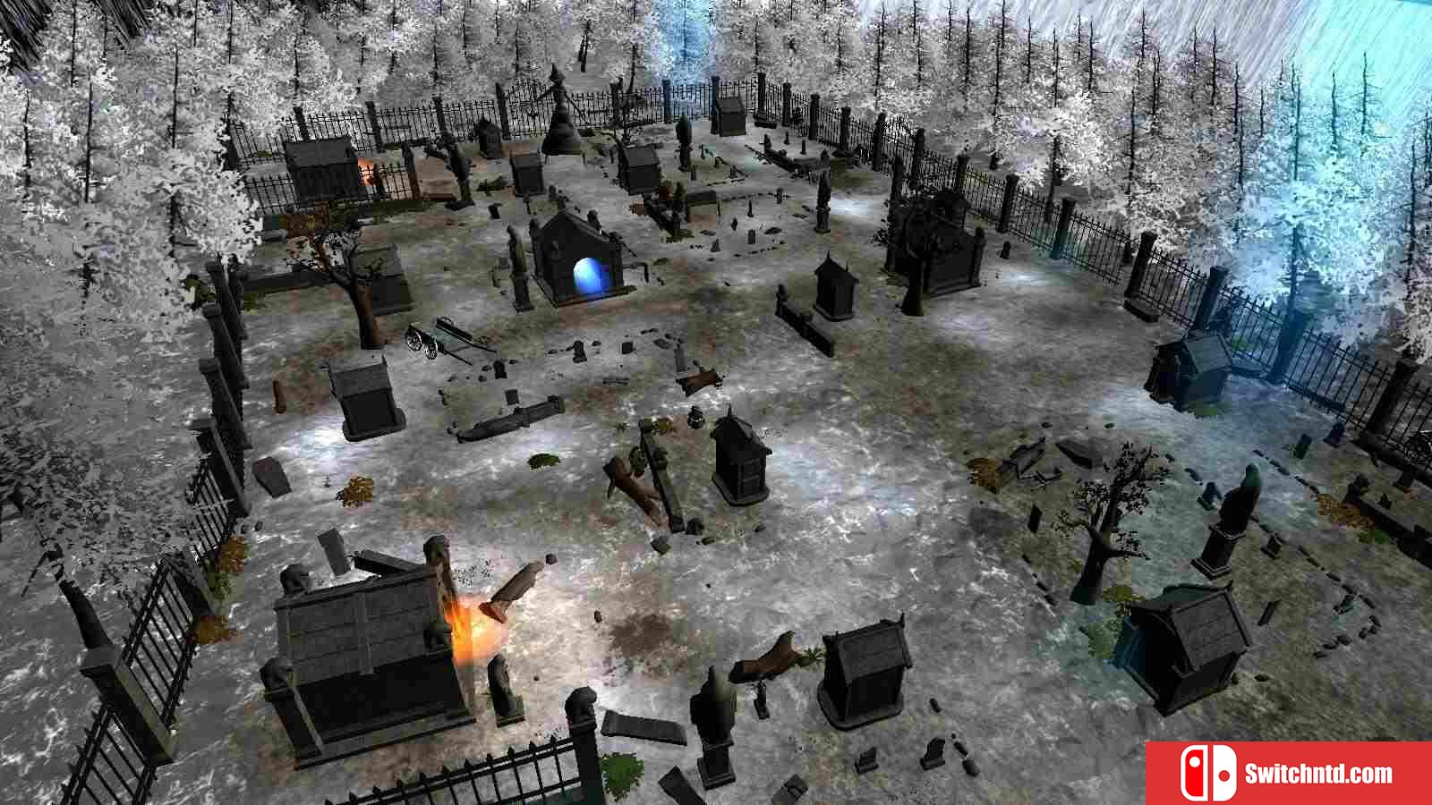 《战斗法师之怒（Rage of the Battlemage）》五国语言 PROPHET镜像版[EN]_4