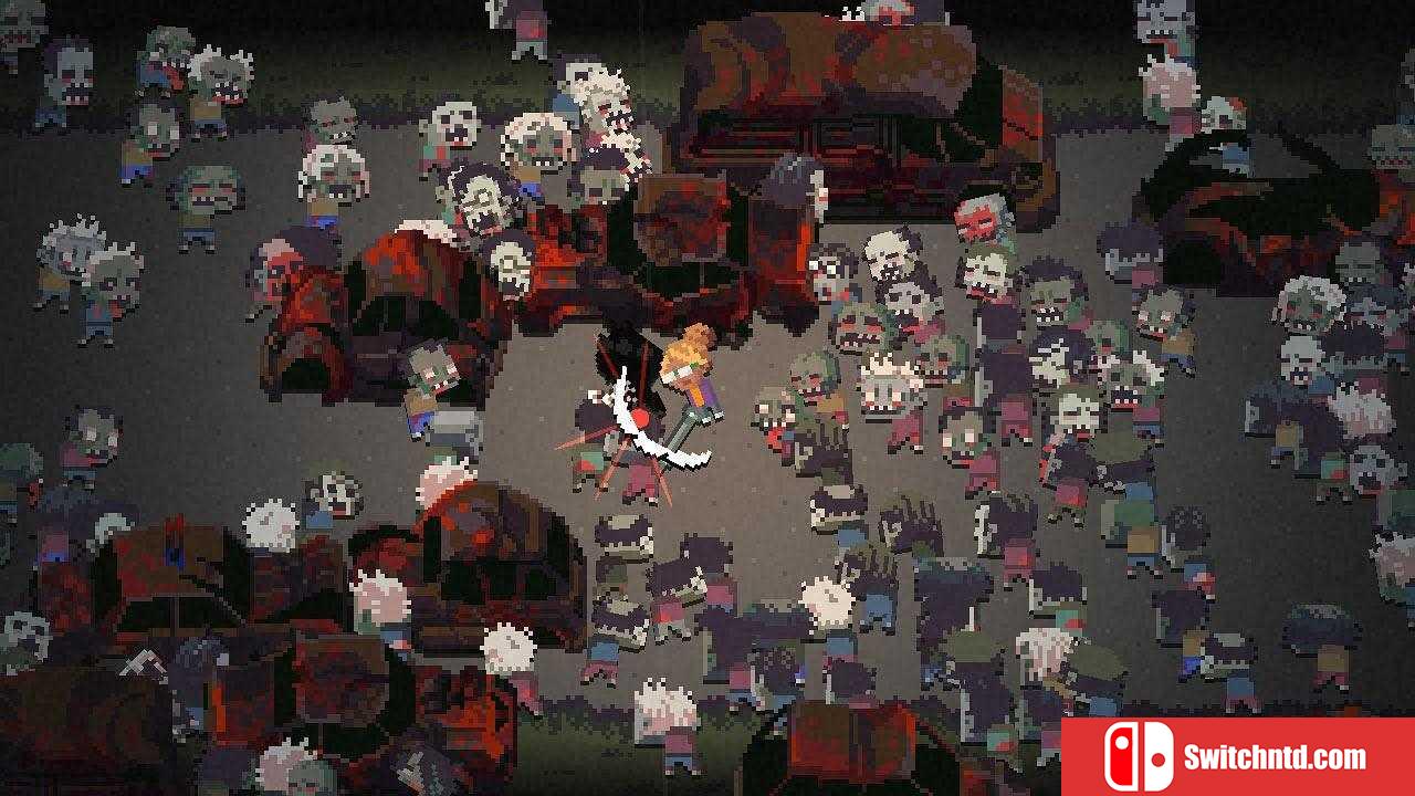 《加拿大死亡之路（Death Road To Canada）》v22.08 DARKSiDERS硬盘版[EN]_1