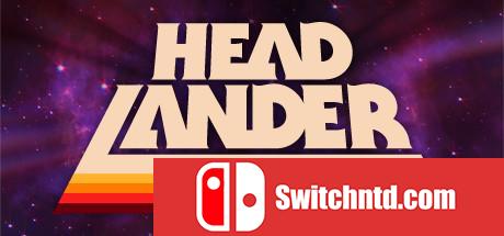 《首席登陆舱（Headlander）》CODEX镜像版[EN]_0