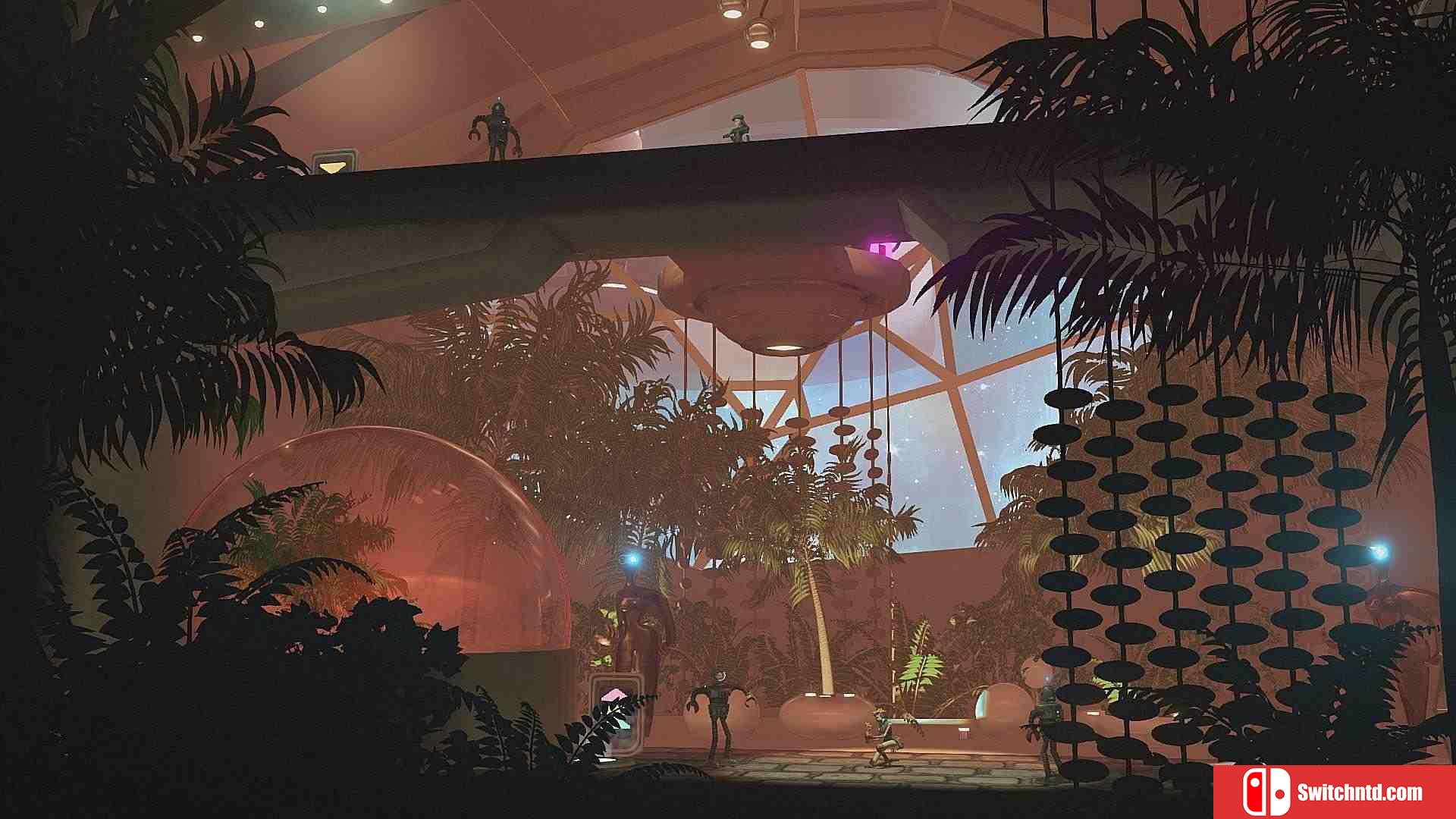 《首席登陆舱（Headlander）》CODEX镜像版[EN]_1
