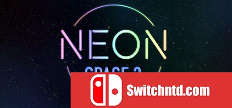 《霓虹空间2（Neon Space 2）》ALiAS硬盘版[EN]_0