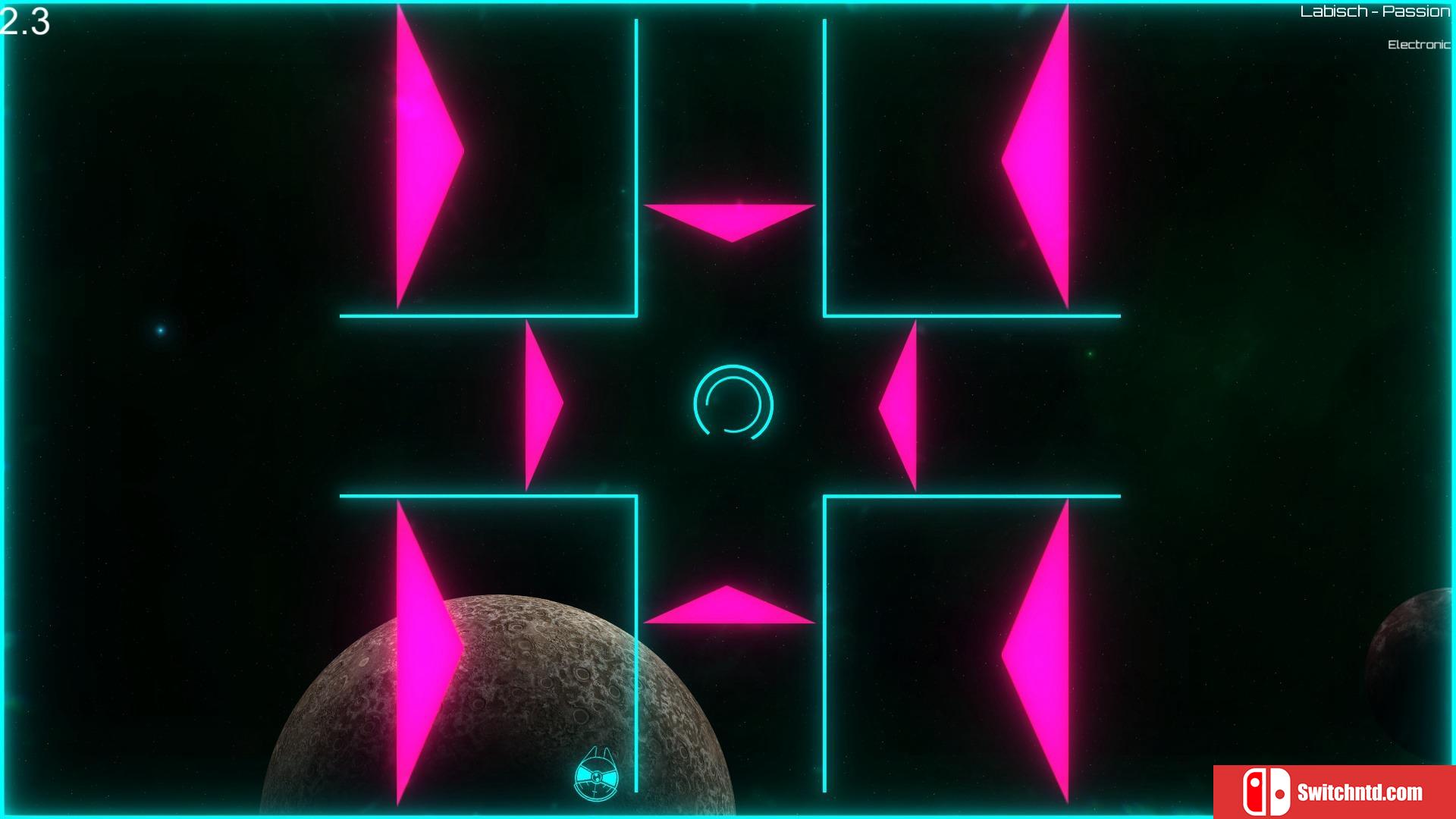 《霓虹空间2（Neon Space 2）》ALiAS硬盘版[EN]_2