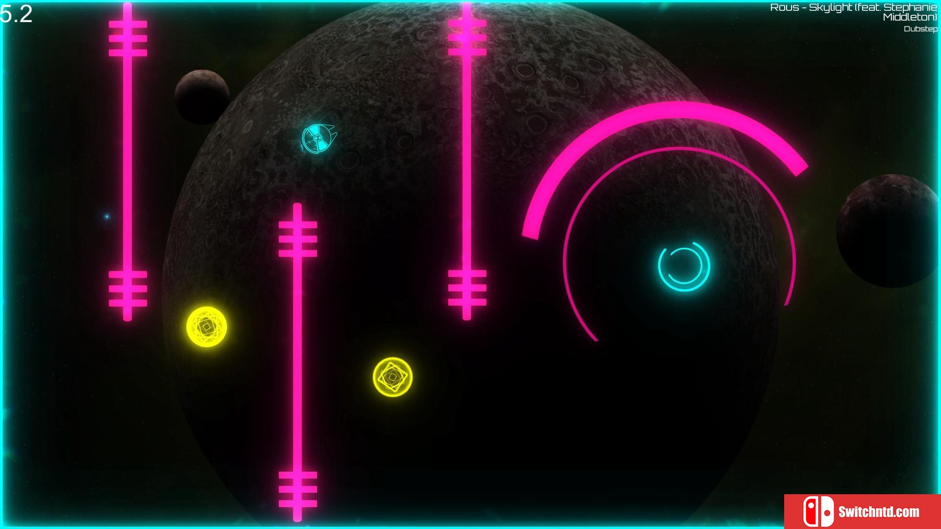 《霓虹空间2（Neon Space 2）》ALiAS硬盘版[EN]_3