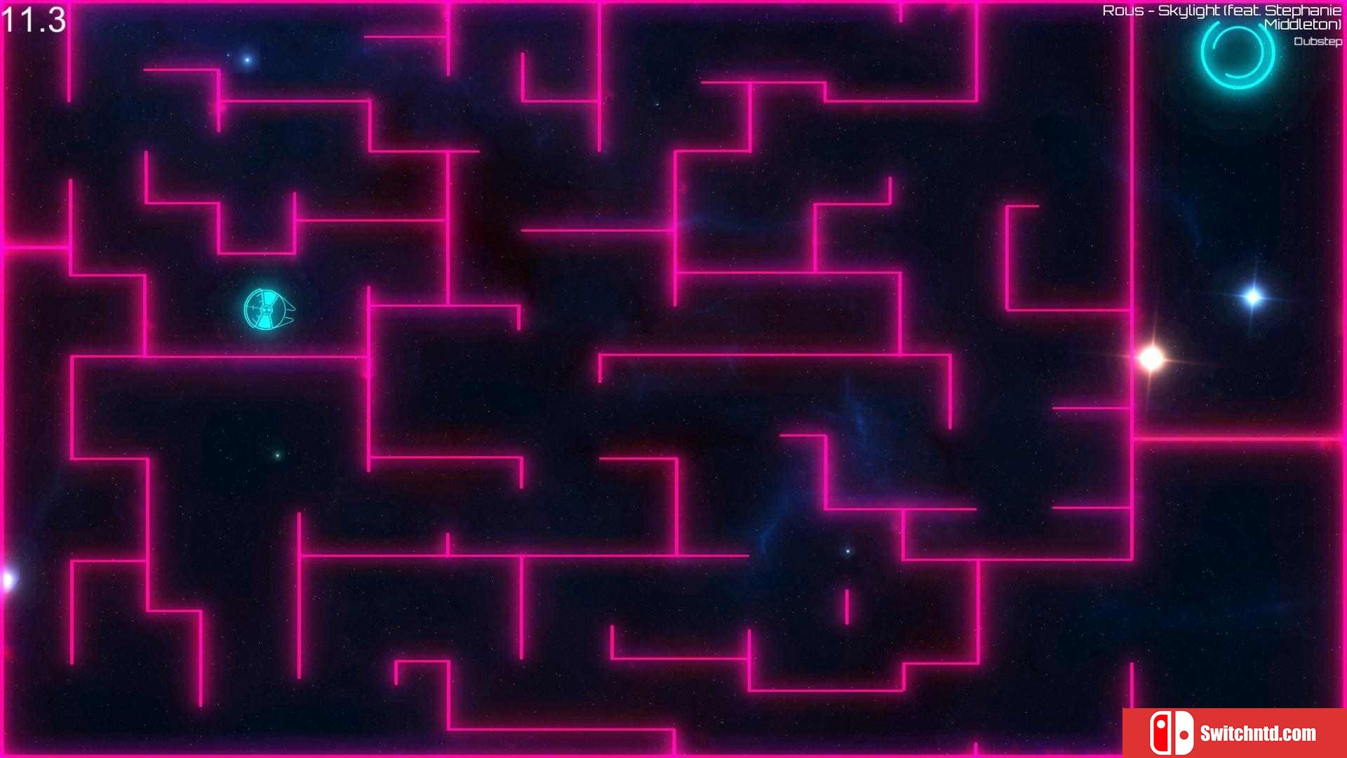 《霓虹空间2（Neon Space 2）》ALiAS硬盘版[EN]_4