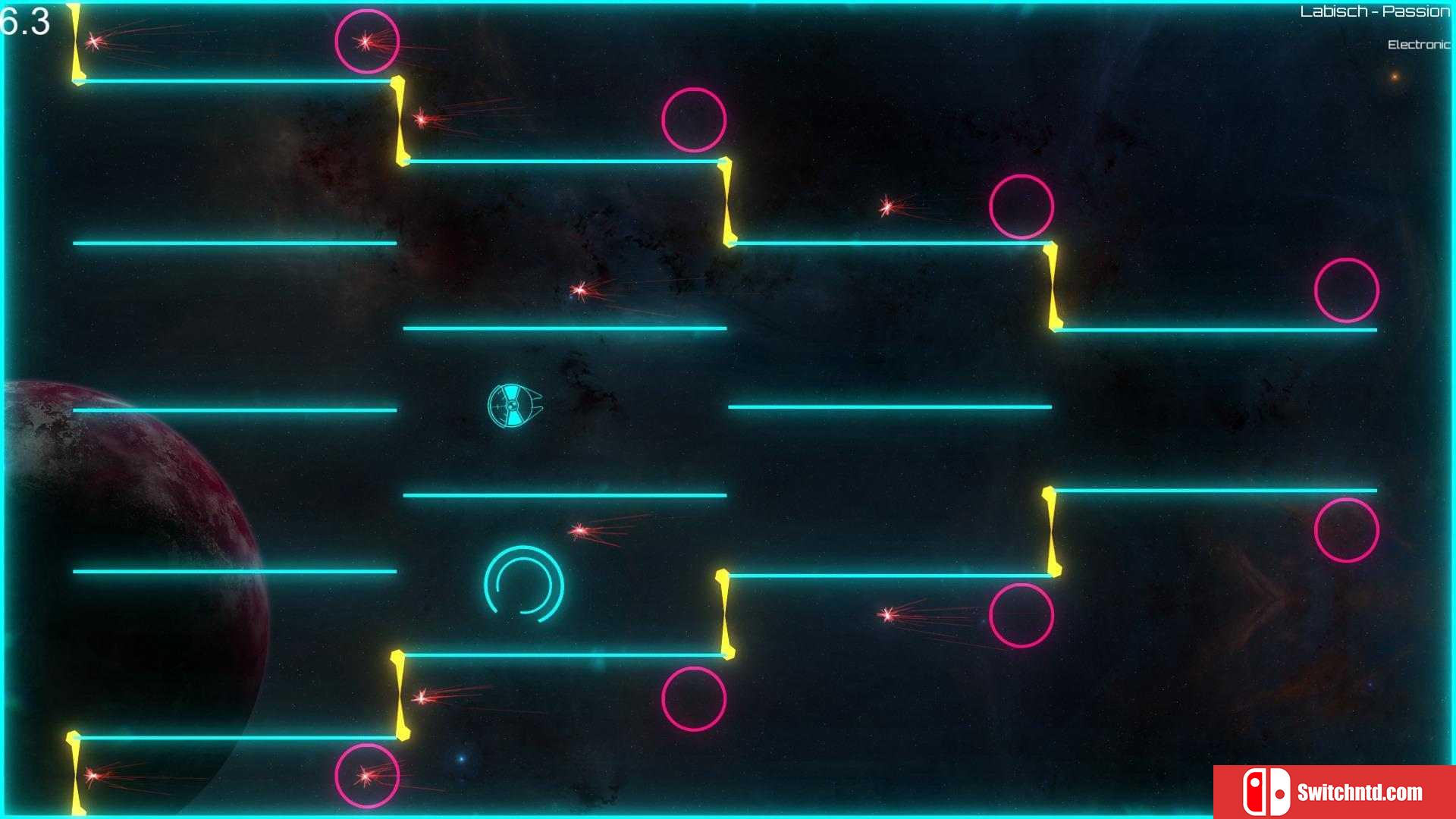《霓虹空间2（Neon Space 2）》ALiAS硬盘版[EN]_5