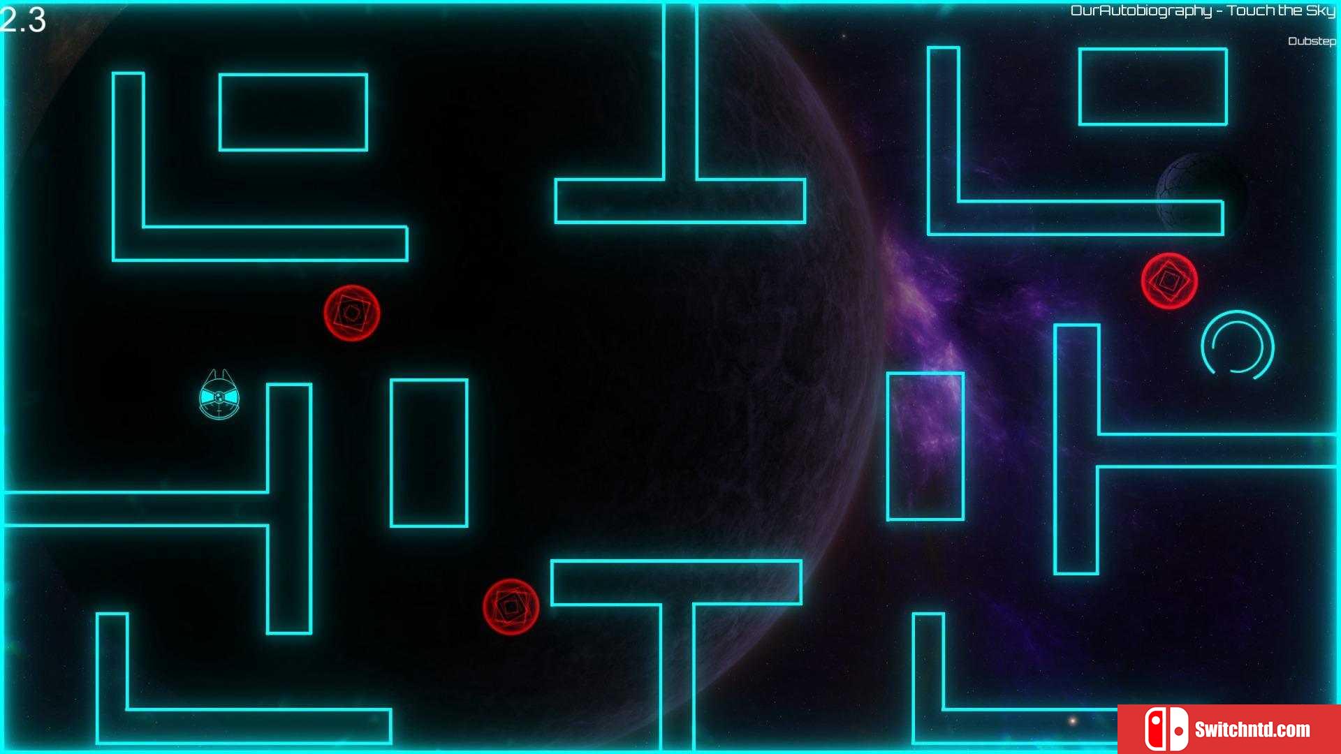 《霓虹空间2（Neon Space 2）》ALiAS硬盘版[EN]_7