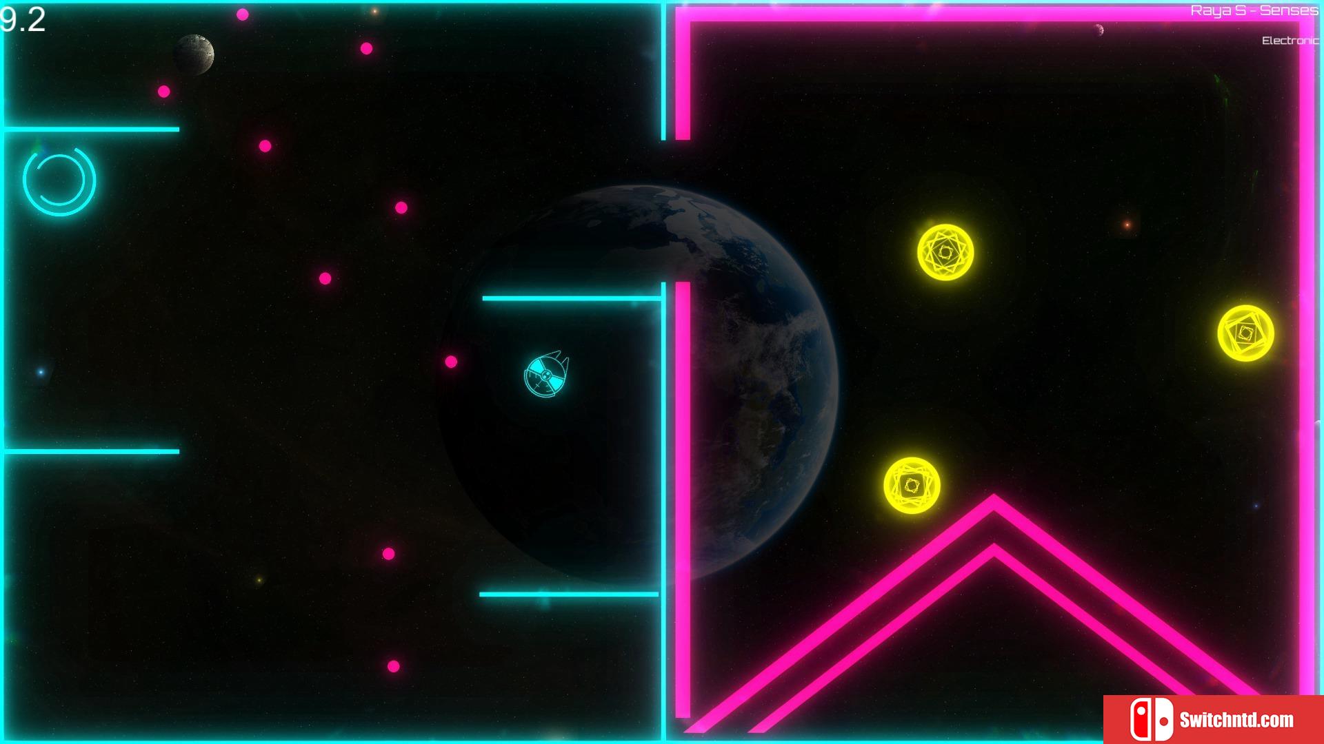 《霓虹空间2（Neon Space 2）》ALiAS硬盘版[EN]_8