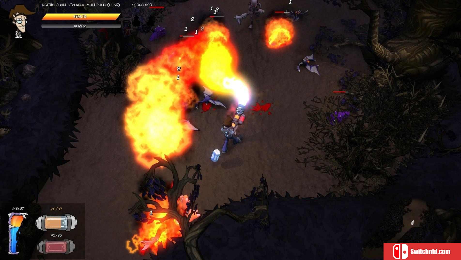 《汤姆大战地狱军团（Tom vs. The Armies of Hell）》ALiAS硬盘版[EN]_6