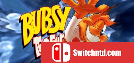 《巴比斯合集（Bubsy Two-Fur）》DARKSiDERS硬盘版[EN]_0