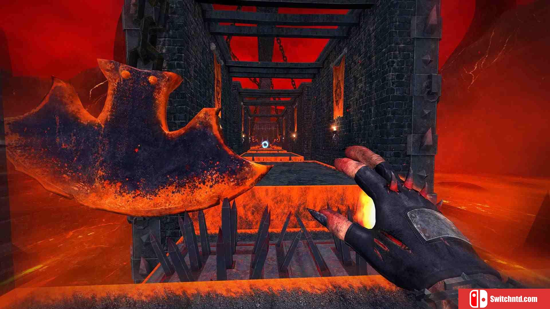《来自地狱的奔跑者（SEUM: Speedrunners from Hell）》ALiAS硬盘版[EN]_1