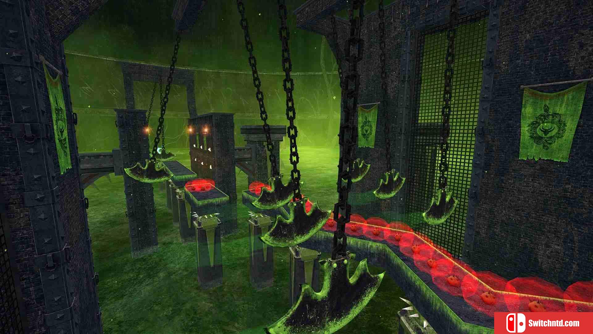 《来自地狱的奔跑者（SEUM: Speedrunners from Hell）》ALiAS硬盘版[EN]_4