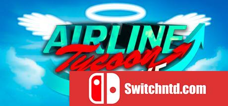 《航空大亨：豪华版（Airline Tycoon Deluxe）》GOG版 I_Know镜像版[EN]_0