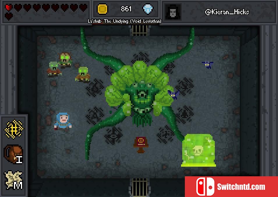 《百变地牢（Hashtag Dungeon）》v1.1 ALiAS硬盘版[EN]_2