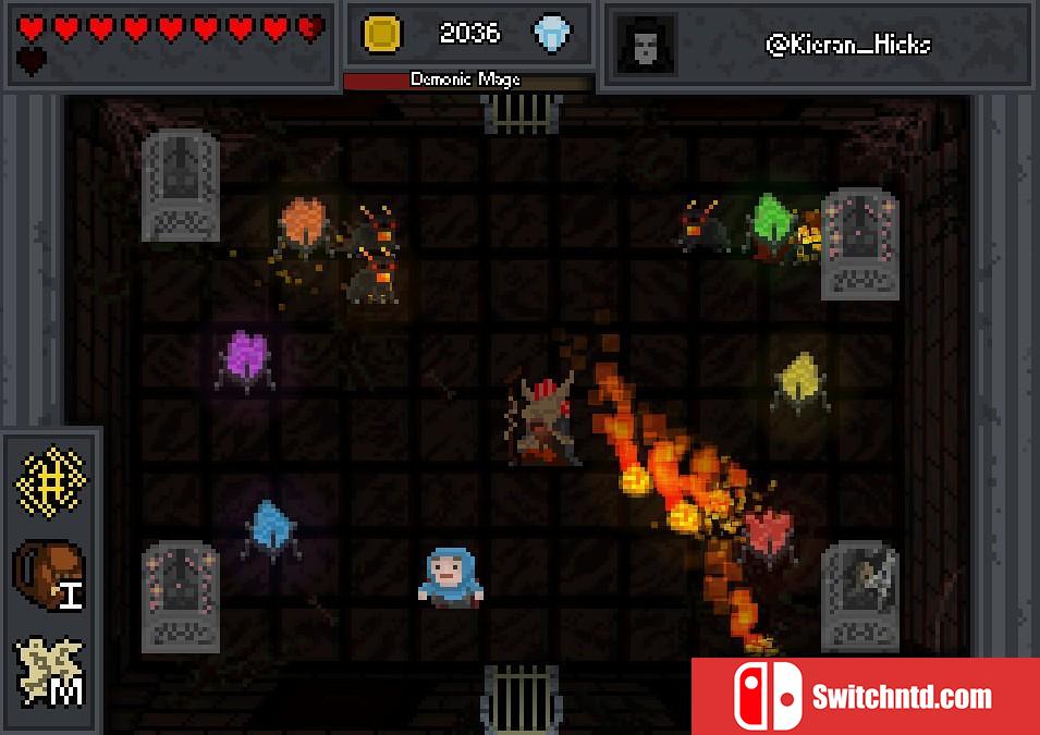《百变地牢（Hashtag Dungeon）》v1.1 ALiAS硬盘版[EN]_1