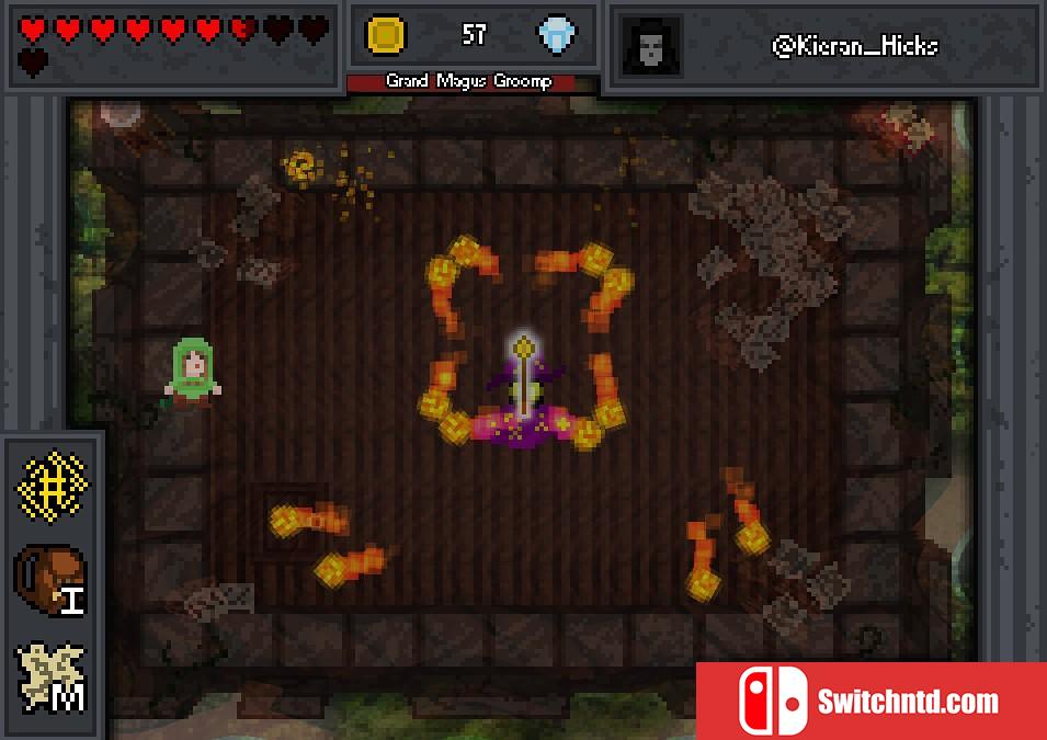 《百变地牢（Hashtag Dungeon）》v1.1 ALiAS硬盘版[EN]_4