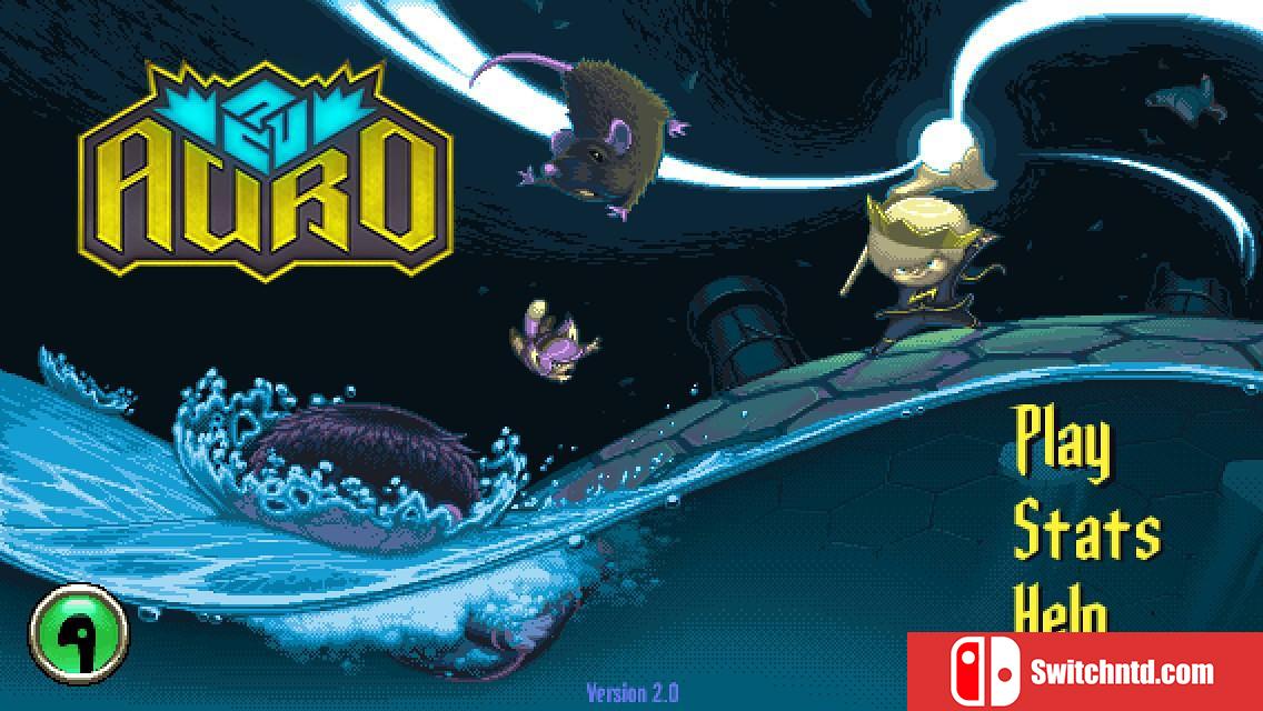 《奥诺（Auro: A Monster-Bumping Adventure）》ALiAS硬盘版[EN]_3