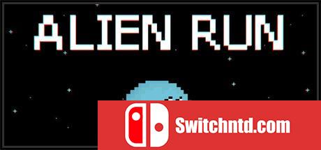 《外星人跑酷（Alien Run）》ALiAS硬盘版[EN]_0