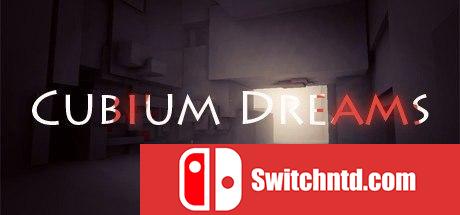 《方块梦之迷宫（Cubium Dreams）》ALiAS硬盘版[EN]_0