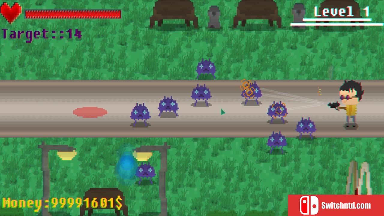 《入侵（Invasion）》DARKSiDERS硬盘版[EN]_4