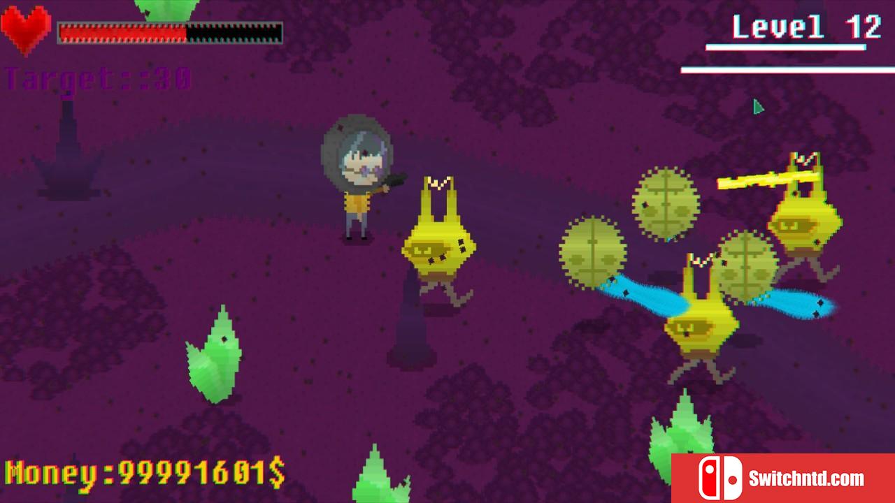 《入侵（Invasion）》DARKSiDERS硬盘版[EN]_3