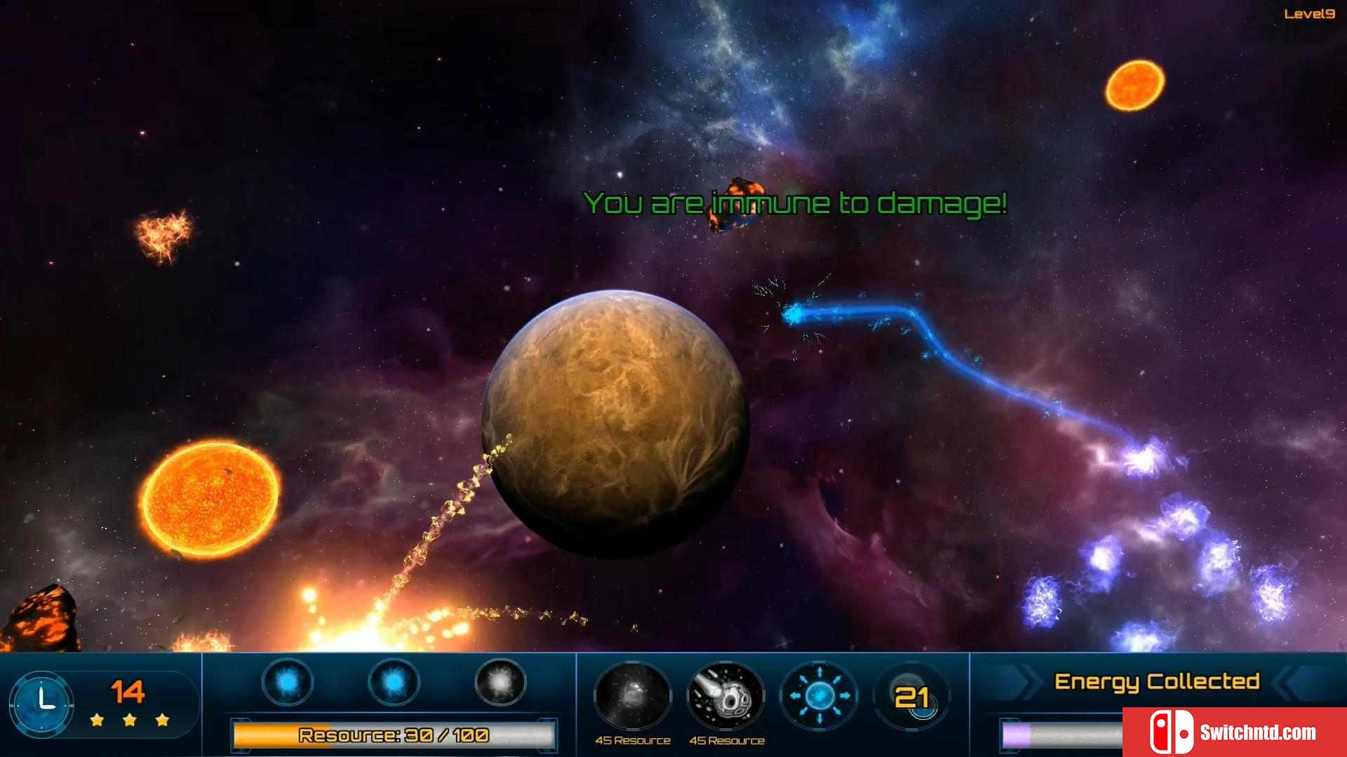 《飞行与破坏（Fly and Destroy）》HI2U镜像版[EN]_2