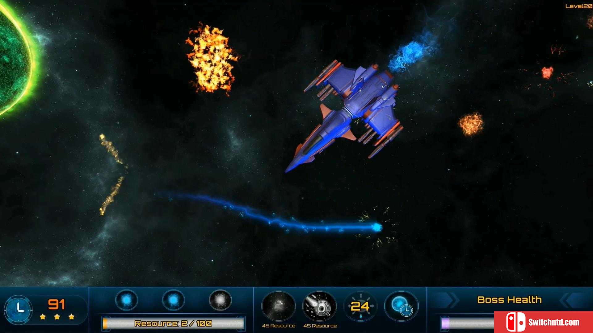 《飞行与破坏（Fly and Destroy）》HI2U镜像版[EN]_6