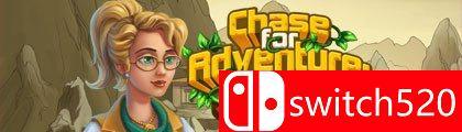 《追逐冒险：失落之城（Chase for Adventure: The Lost City）》v1.0 ALiAS硬盘版[EN]_0