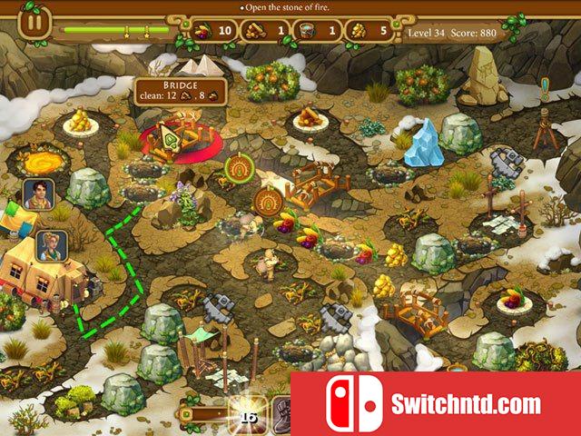 《追逐冒险：失落之城（Chase for Adventure: The Lost City）》v1.0 ALiAS硬盘版[EN]_3