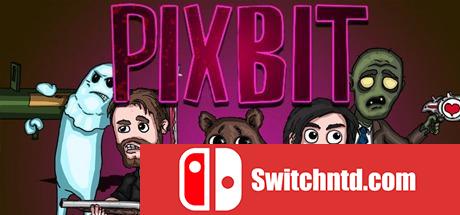 《PixBit（PixBit）》ALiAS硬盘版[EN]_0