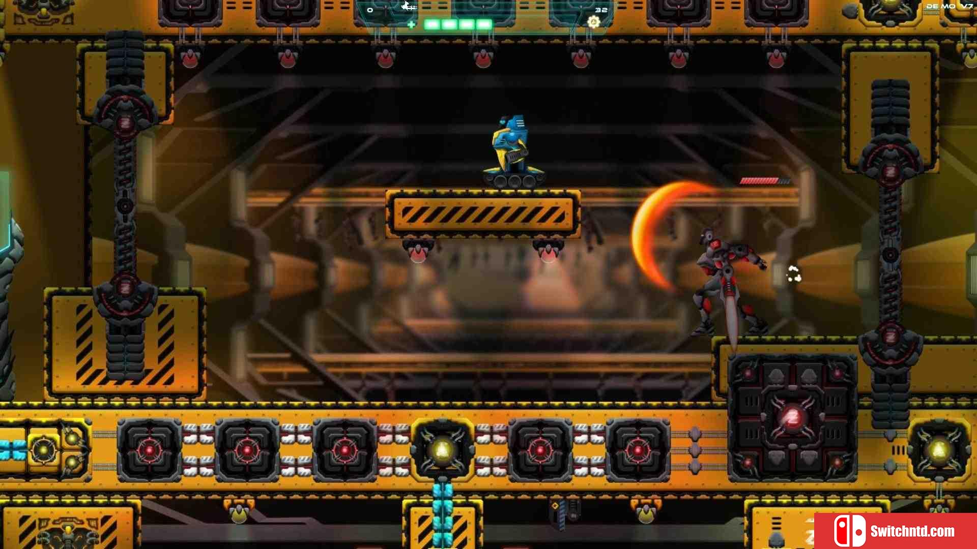 《机器人世界：扎诺克要塞（Robo's World: The Zarnok Fortress）》ALiAS硬盘版[EN]_3
