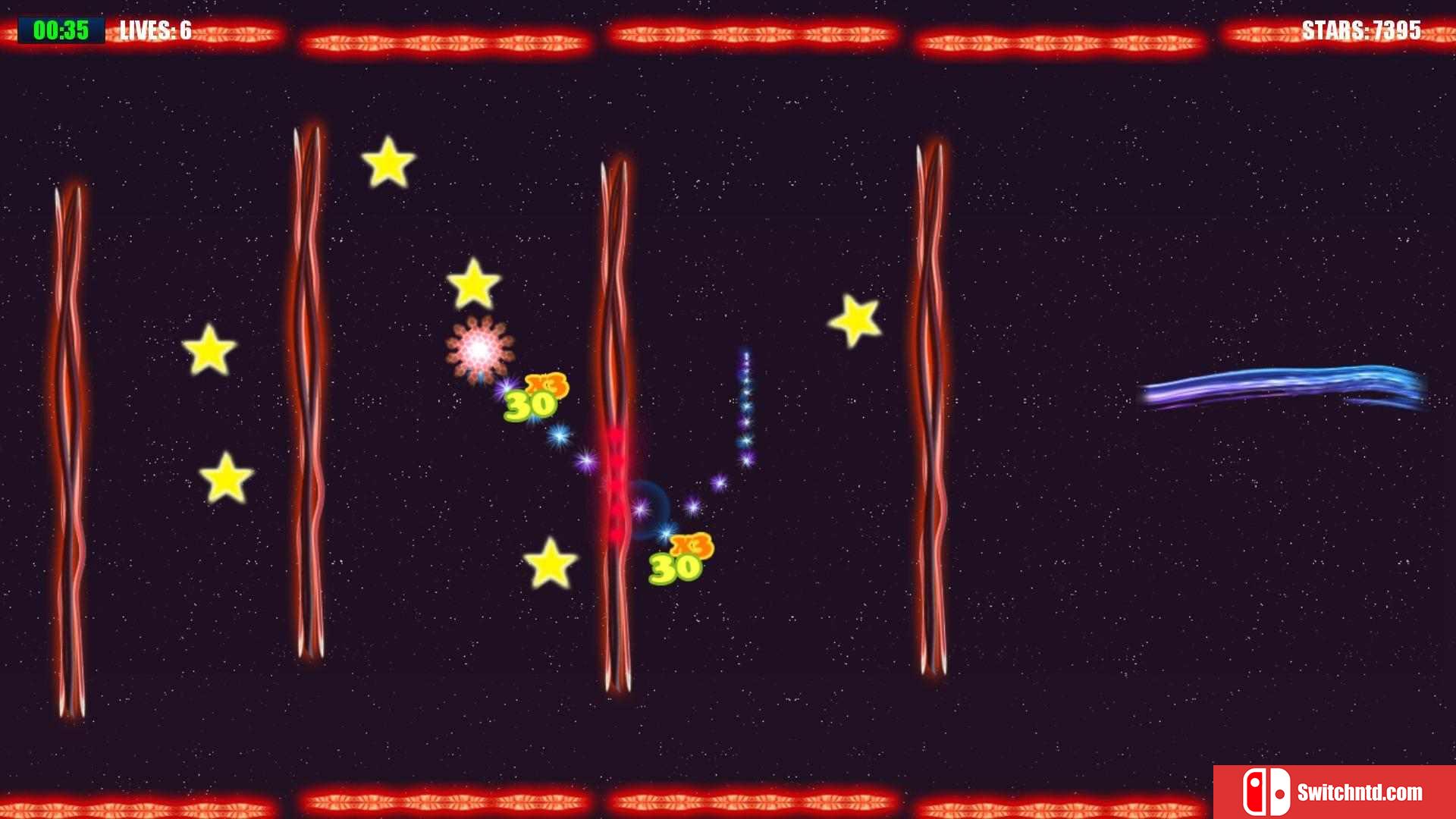 《星之球（Starsphere）》v1.0.0.3 ALiAS硬盘版[EN]_1
