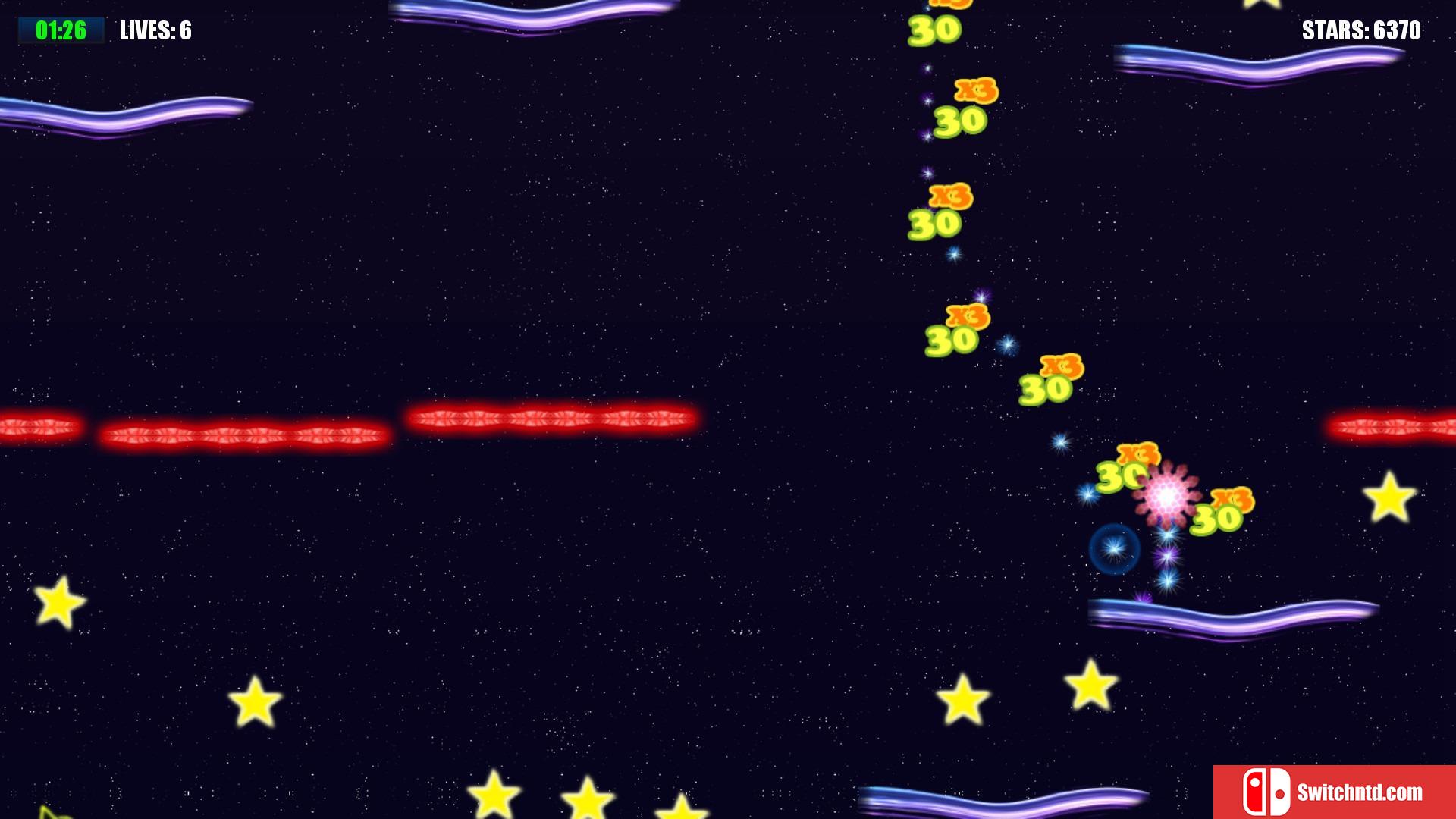 《星之球（Starsphere）》v1.0.0.3 ALiAS硬盘版[EN]_2