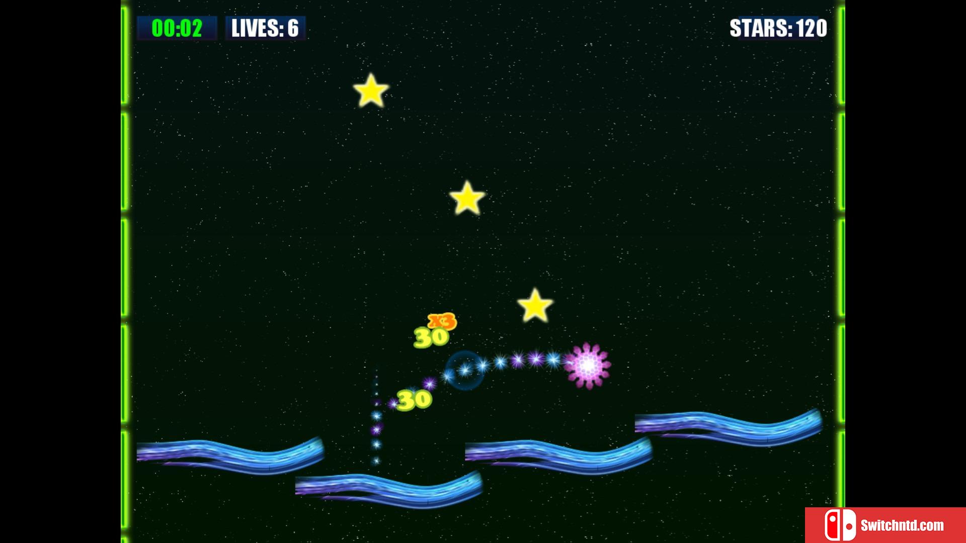 《星之球（Starsphere）》v1.0.0.3 ALiAS硬盘版[EN]_3