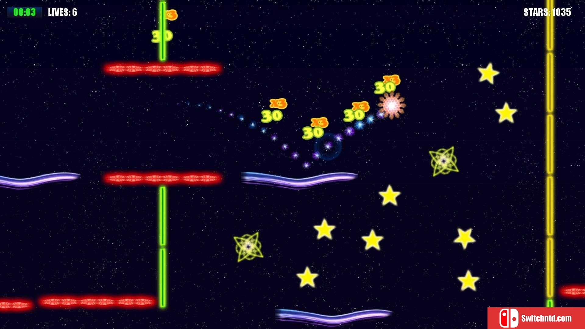 《星之球（Starsphere）》v1.0.0.3 ALiAS硬盘版[EN]_4