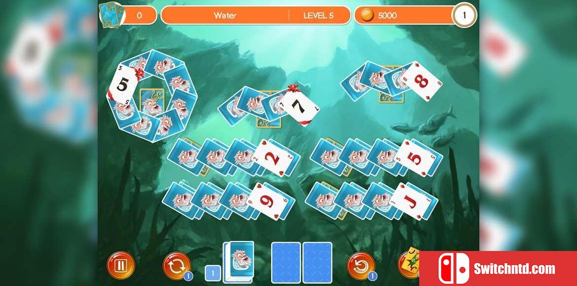 《涂鸦上帝纸牌（Doodle God Solitaire）》v1.0 ZEKE硬盘版[EN]_3