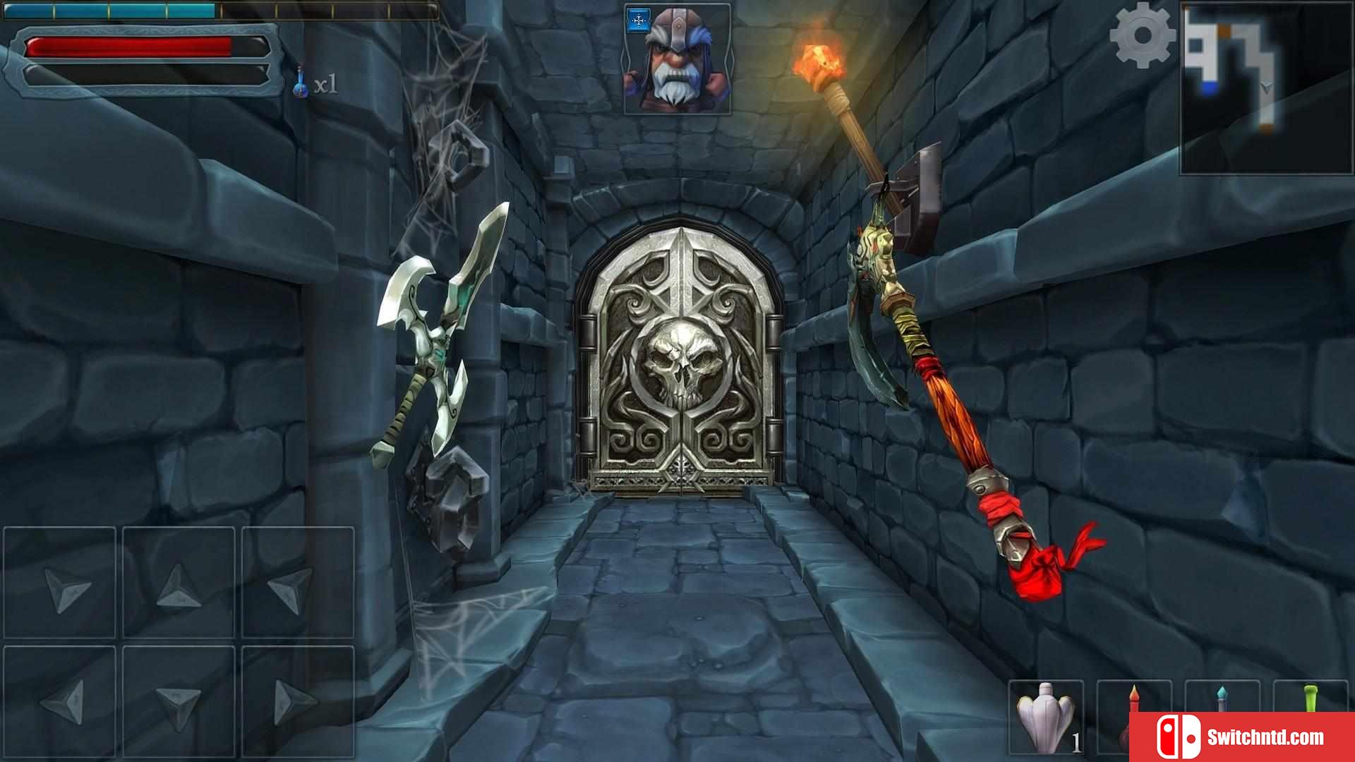 《地下城英雄（Dungeon Hero）》PROPHET镜像版[EN]_3