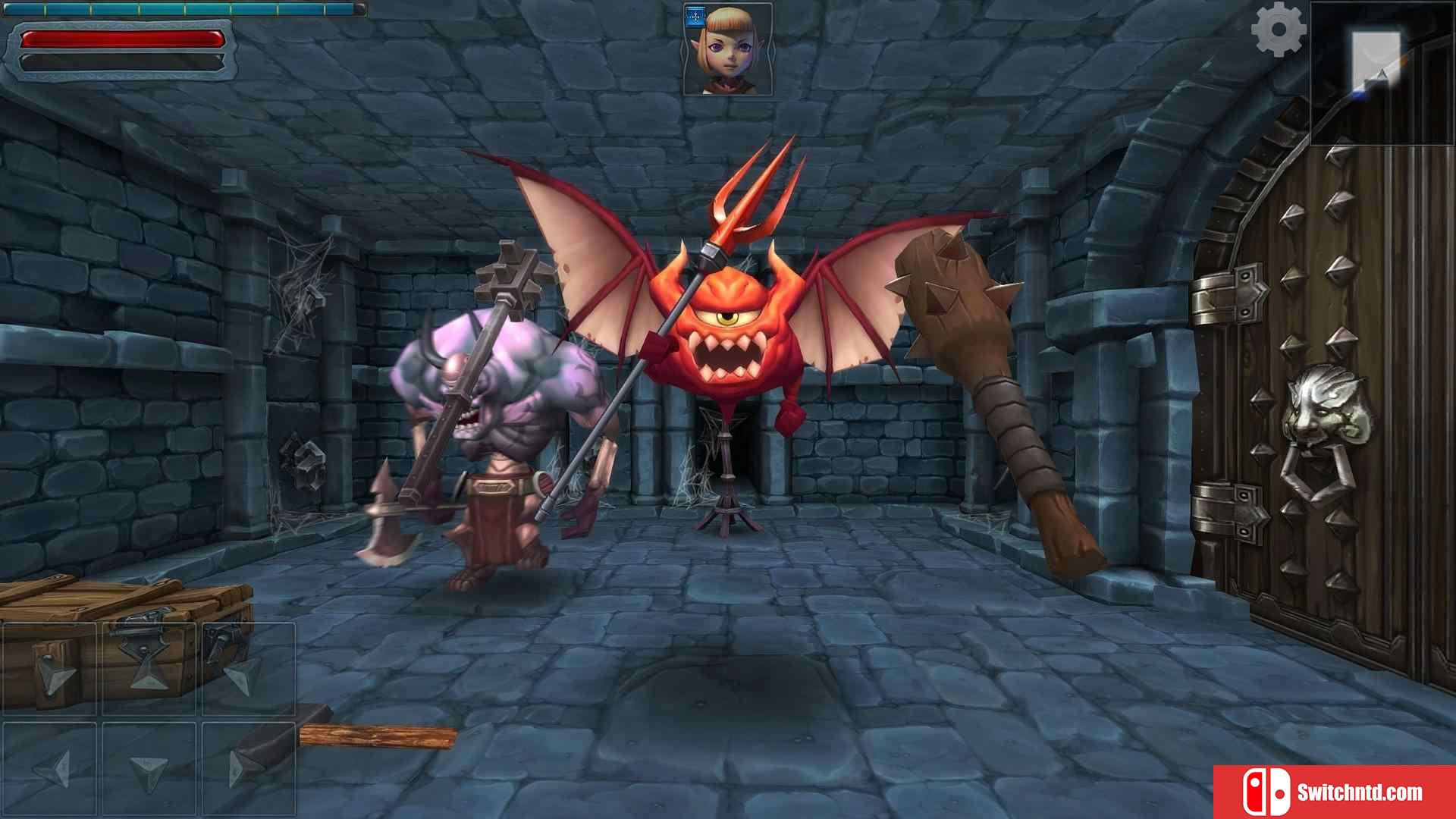 《地下城英雄（Dungeon Hero）》PROPHET镜像版[EN]_4