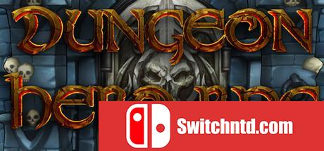 《地下城英雄（Dungeon Hero）》PROPHET镜像版[EN]_0