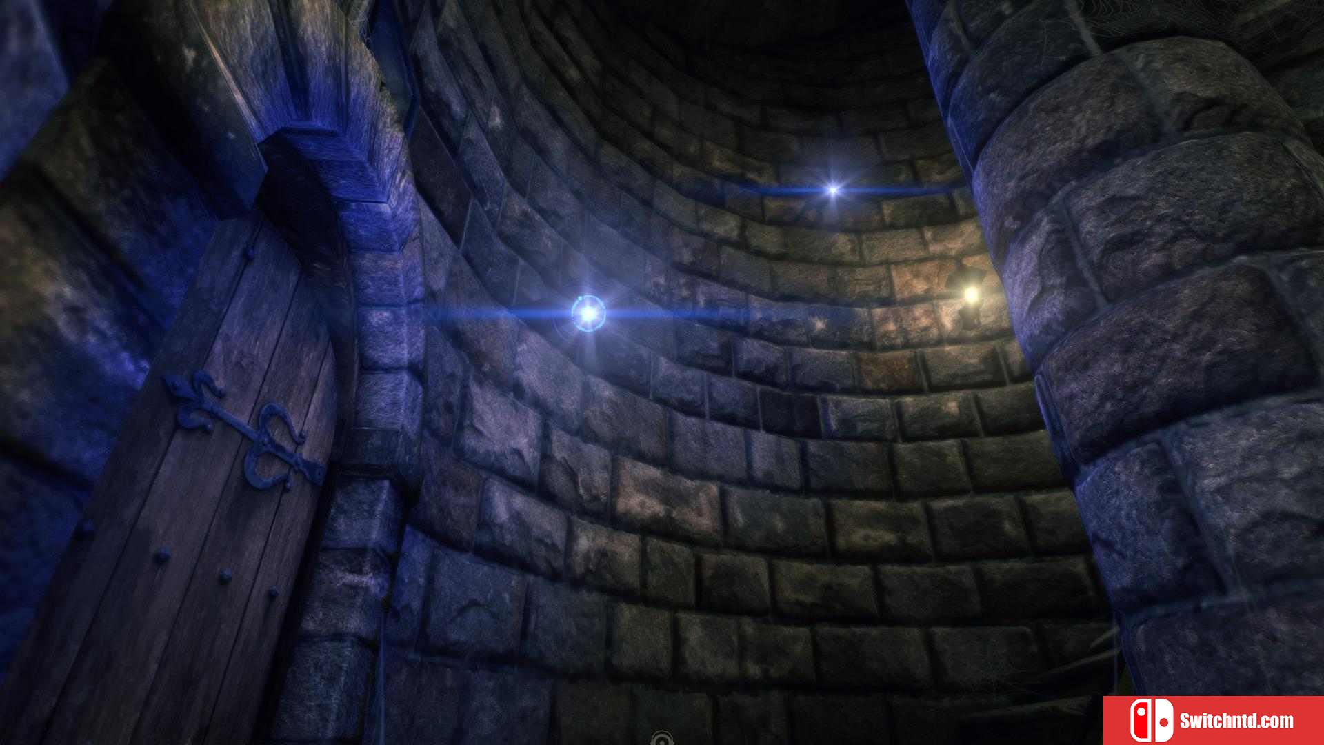 《天坛星座的眼睛（The Eyes of Ara）》POSTMORTEM镜像版[EN]_4