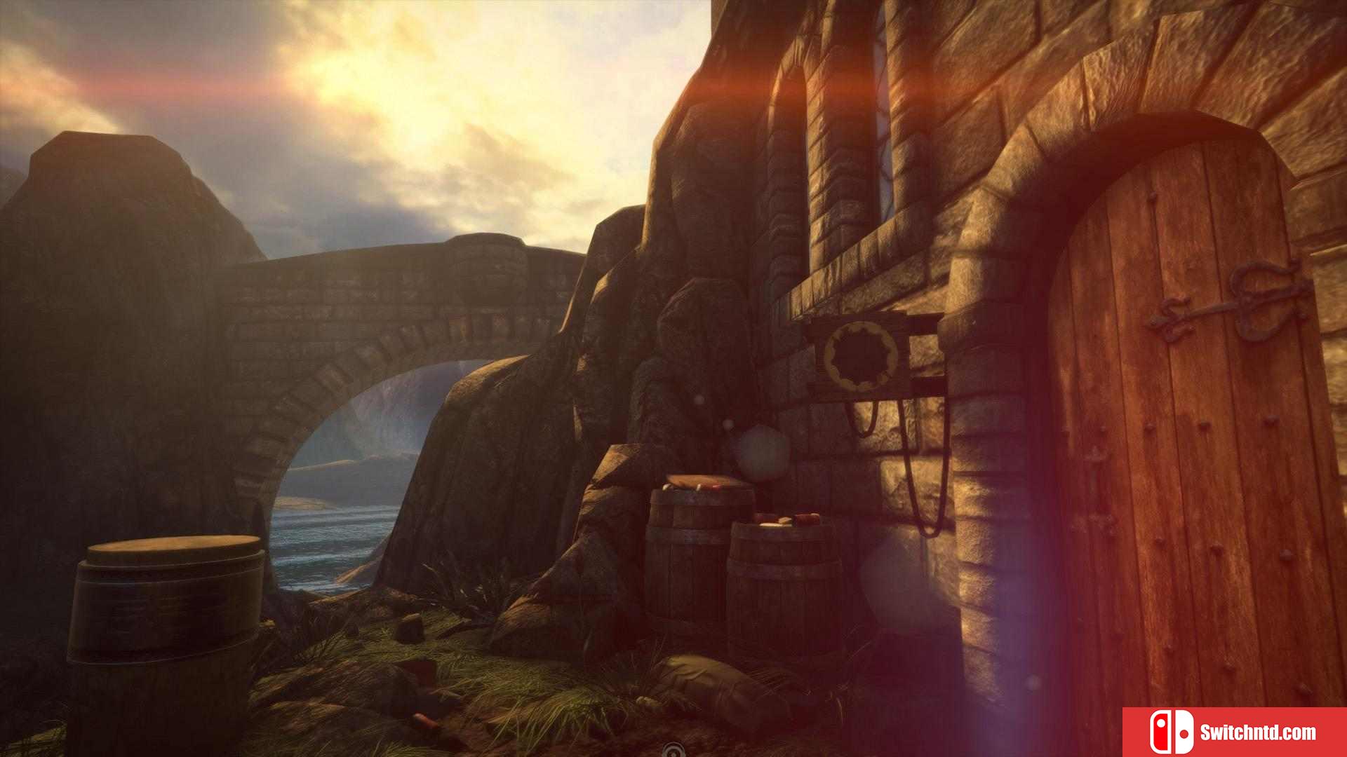 《天坛星座的眼睛（The Eyes of Ara）》POSTMORTEM镜像版[EN]_8