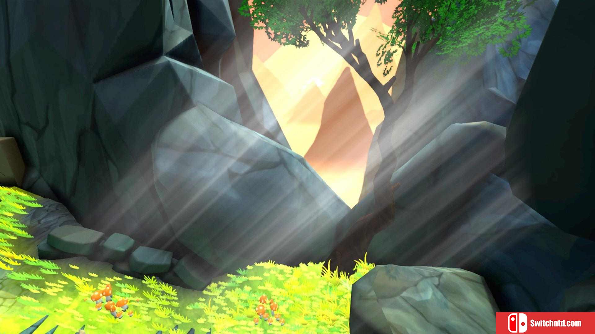 《飞升群岛（Rising Islands）》CODEX镜像版[EN]_1