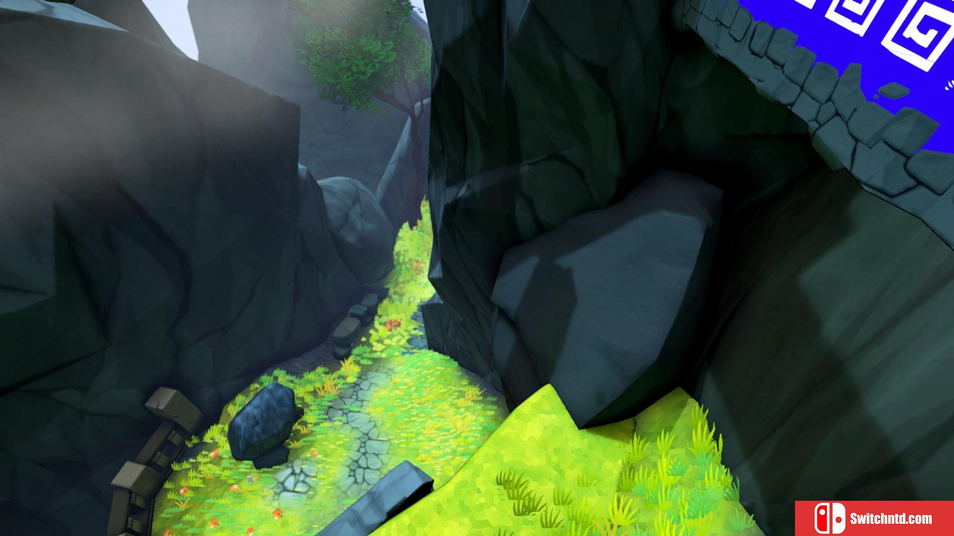 《飞升群岛（Rising Islands）》CODEX镜像版[EN]_4